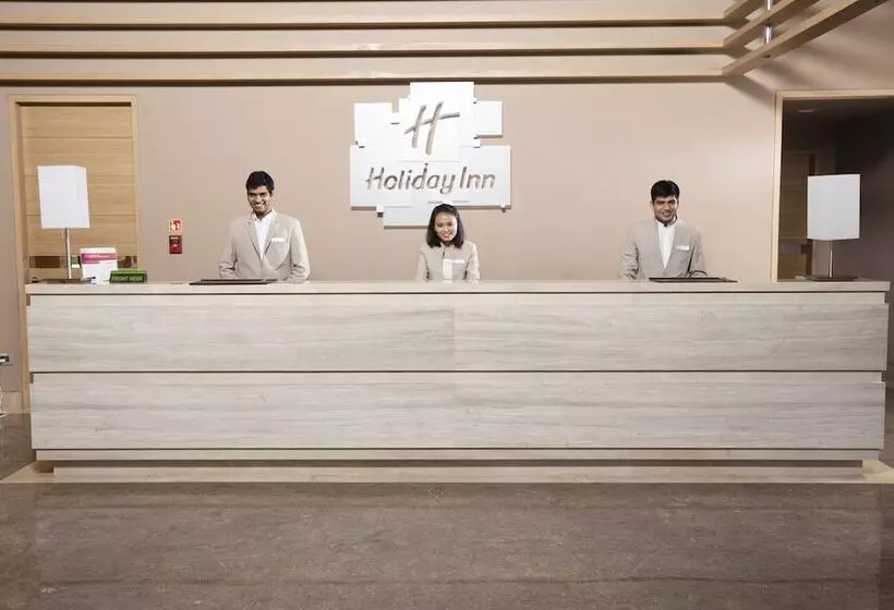 Fotos del hotel Holiday Inn Chennai Omr It Expressway, An Ihg:  7