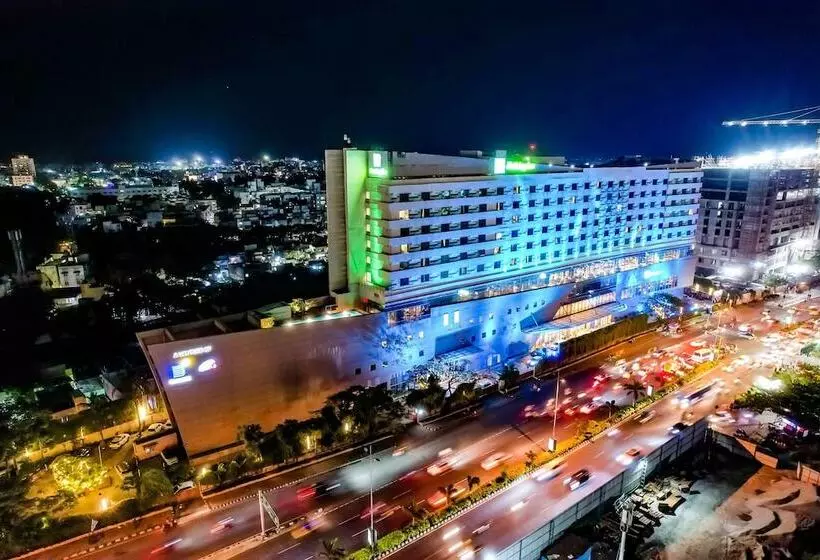 Holiday Inn Chennai Omr It Expressway, An Ihg