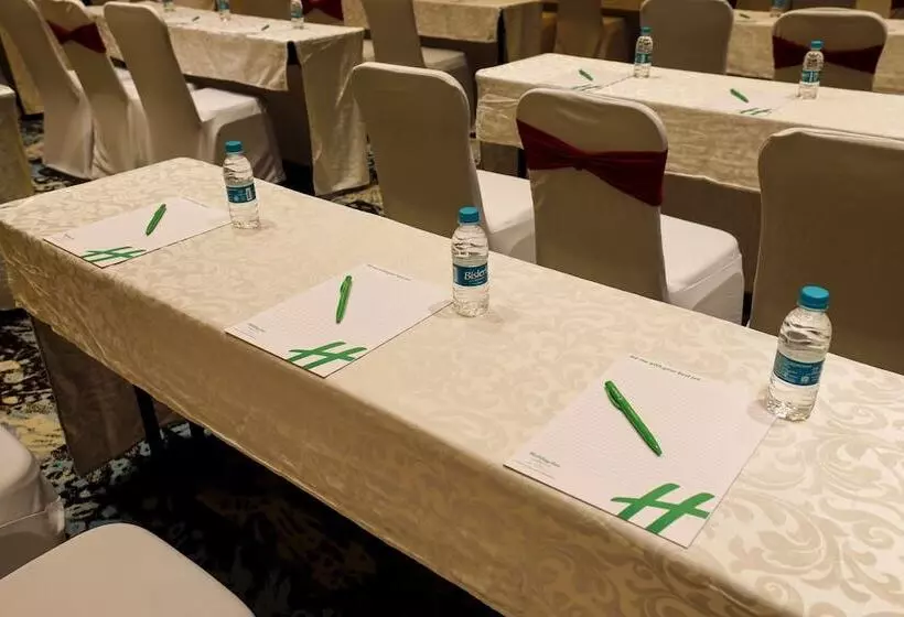 Fotos del hotel Holiday Inn Chennai Omr It Expressway, An Ihg:  3