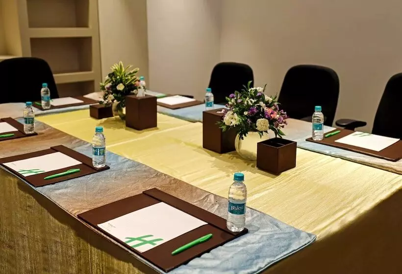 Fotos del hotel Holiday Inn Chennai Omr It Expressway, An Ihg:  10