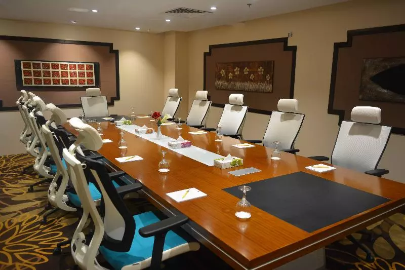Fotos del hotel Reef Global:  4