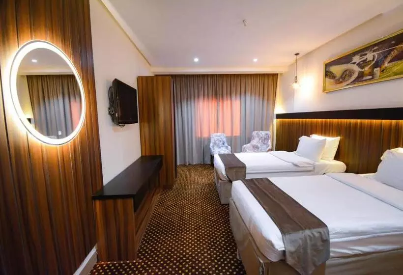 Fotos del hotel Reef Global:  2