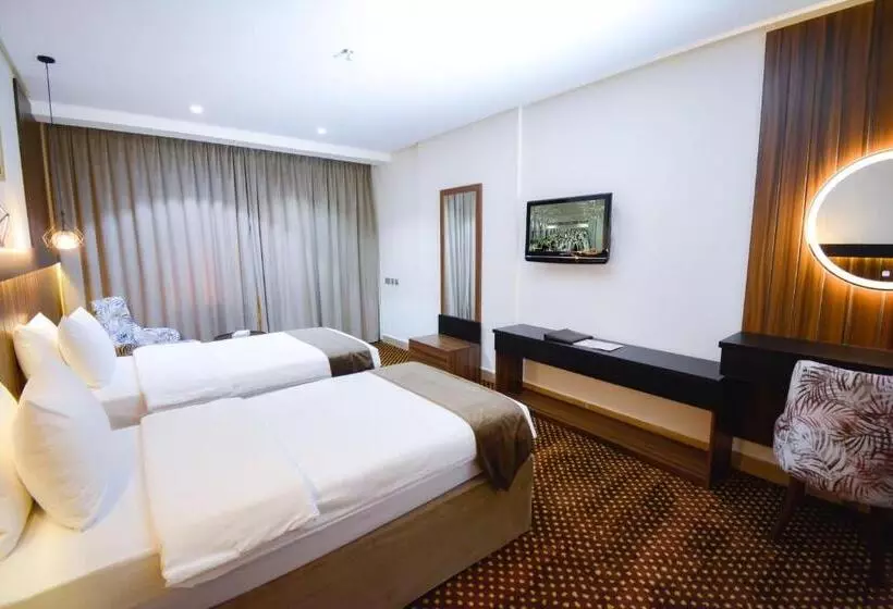 Fotos del hotel Reef Global:  19