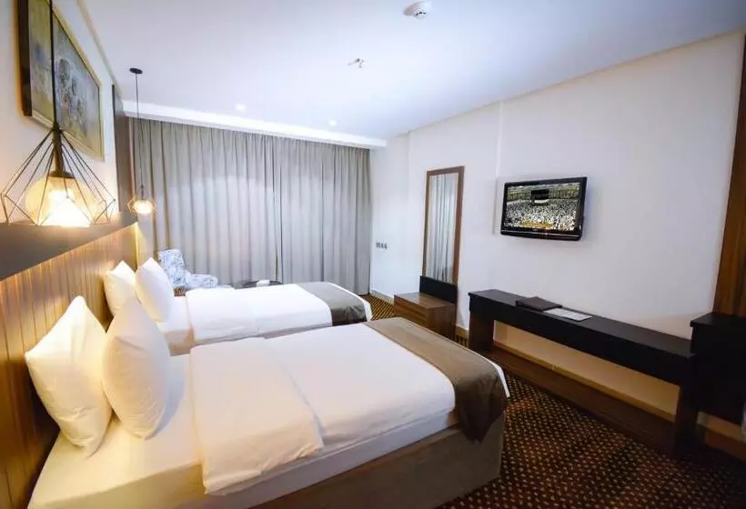 Fotos del hotel Reef Global:  21