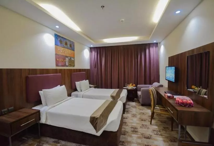 Fotos del hotel Reef Global:  12