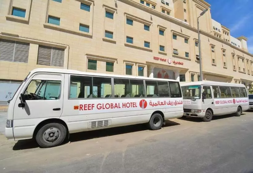 Reef Global