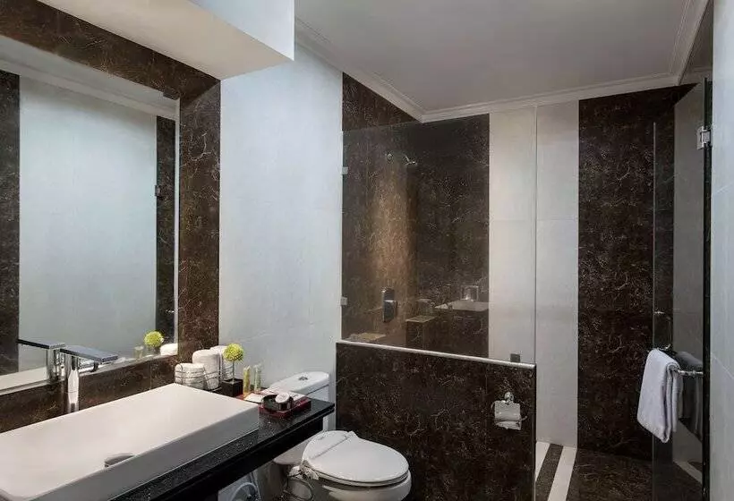 Fotos del hotel Sahati:  11