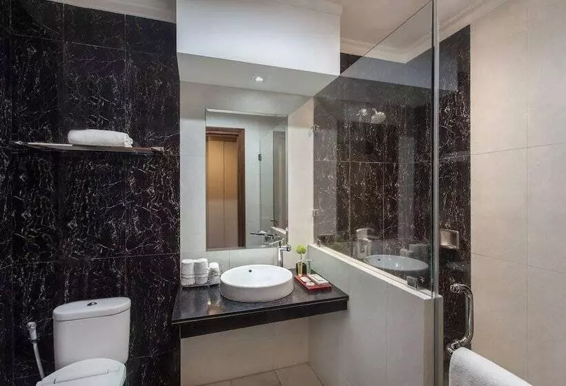 Fotos del hotel Sahati:  6