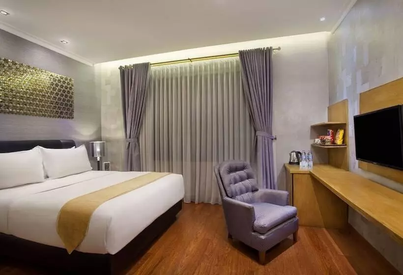 Fotos del hotel Sahati:  14