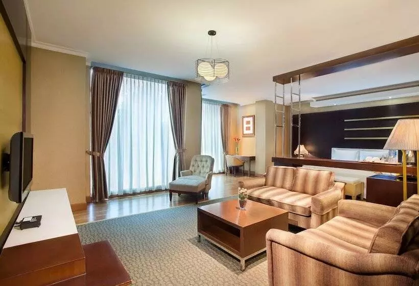 Fotos del hotel Sahati:  17