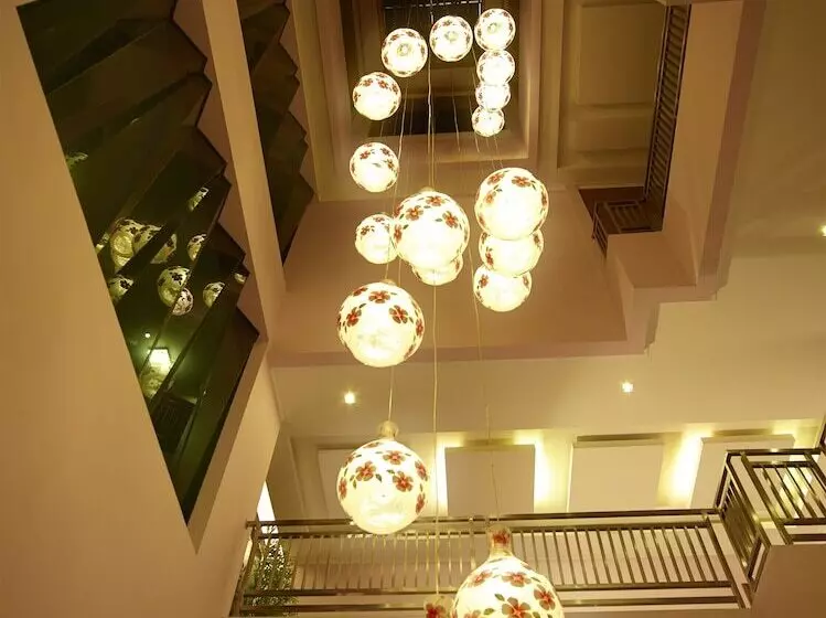 Fotos del hotel Sahati:  7