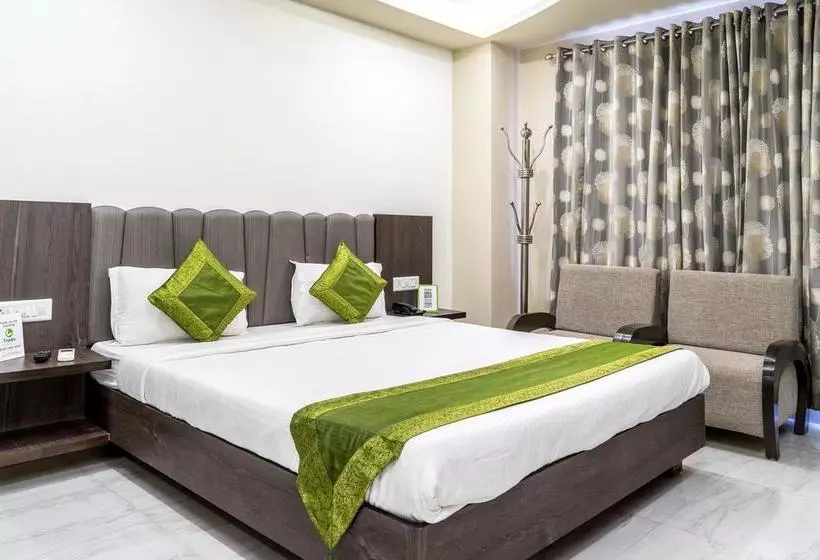Fotos del hotel Treebo Unity:  9