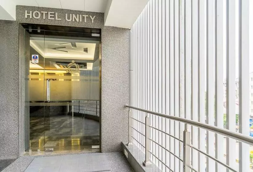 Fotos del hotel Treebo Unity:  15
