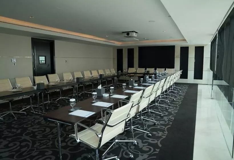 Fotos del hotel Amman Rotana:  6