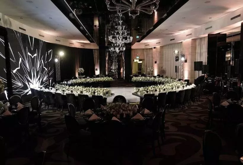 Fotos del hotel Amman Rotana:  3