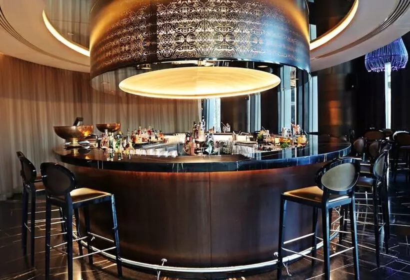Fotos del hotel Amman Rotana:  20