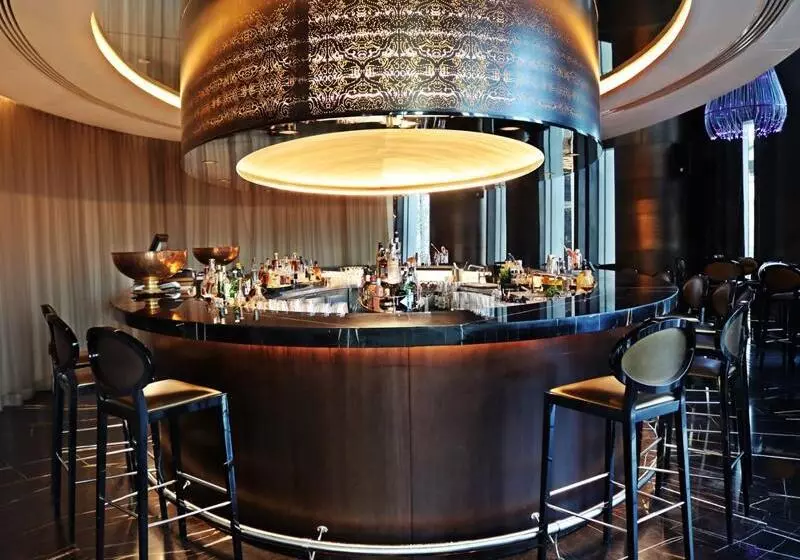 Fotos del hotel Amman Rotana:  5