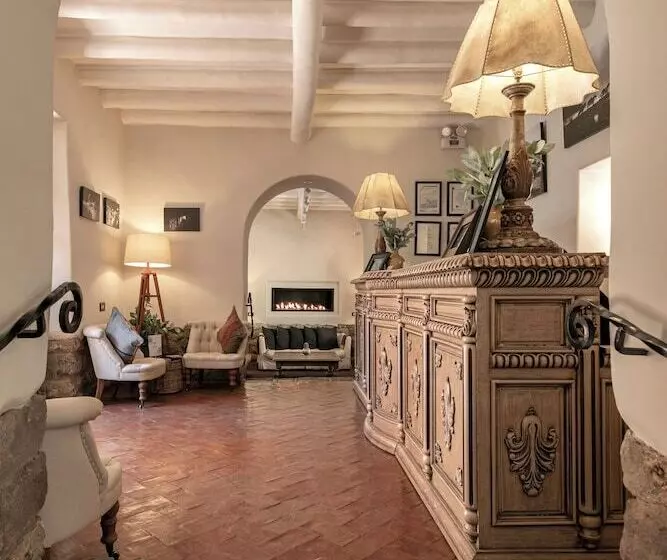 Fotos del hotel Antigua Casona San Blas:  10