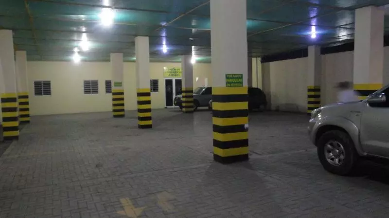 Fotos del hotel Calarca:  9