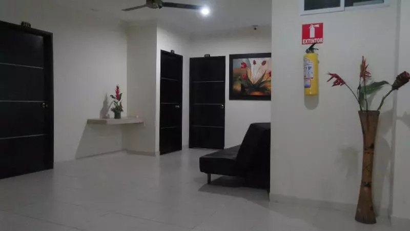 Fotos del hotel Calarca:  4
