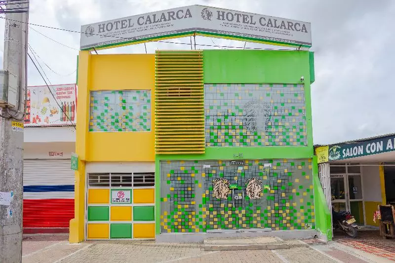 Calarca