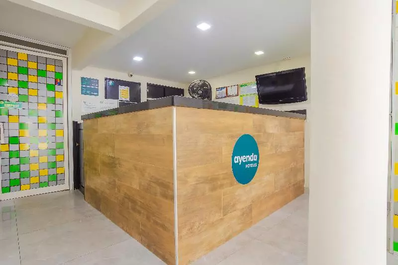 Fotos del hotel Calarca:  13