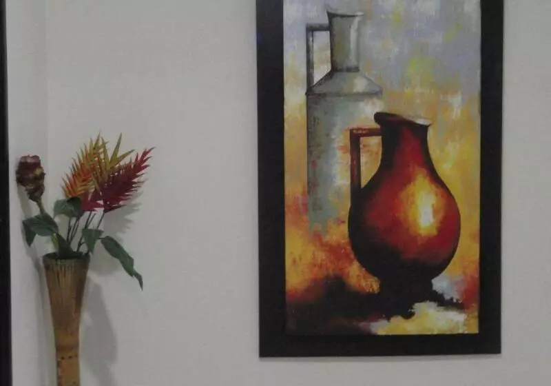 Fotos del hotel Calarca:  14