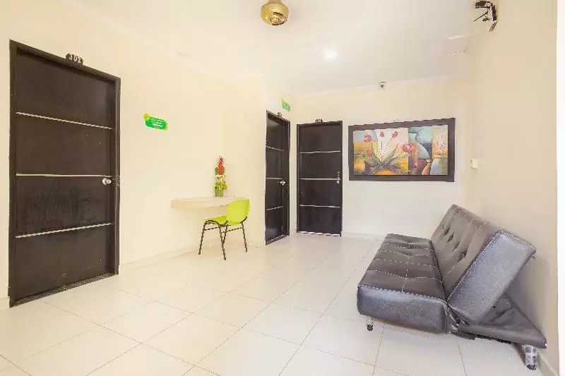 Fotos del hotel Calarca:  12