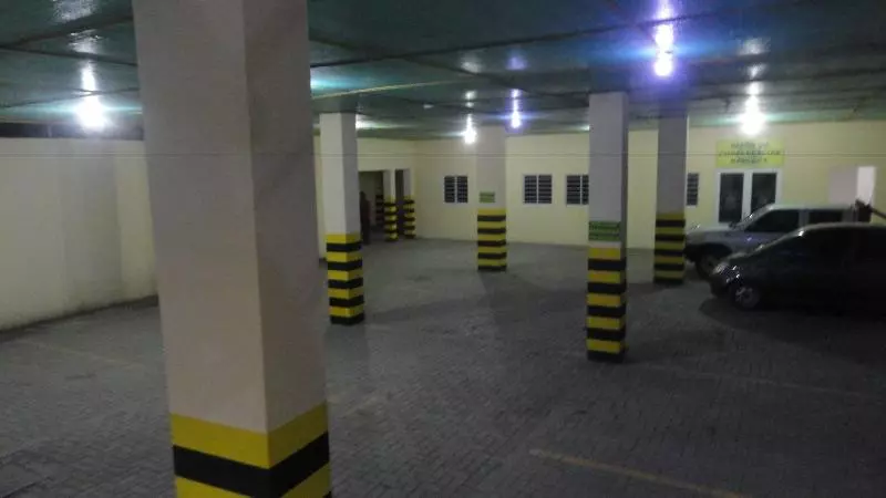 Fotos del hotel Calarca:  15