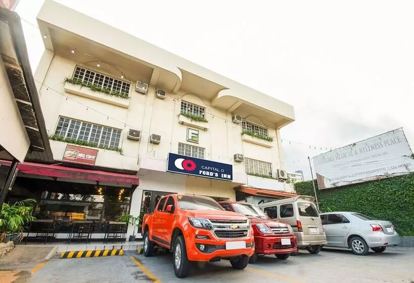 Fotos del hotel Fords Inn Cebu:  4