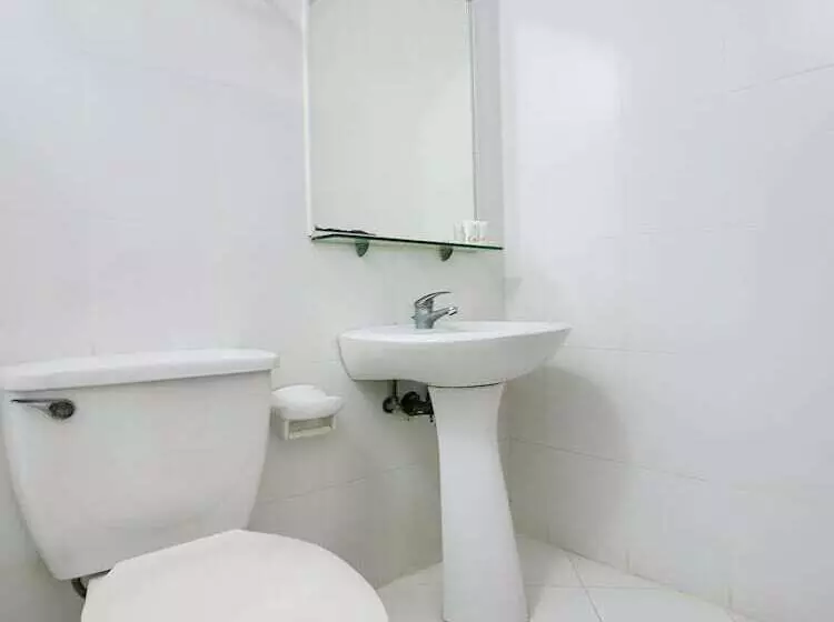 Fotos del hotel Fords Inn Cebu:  3