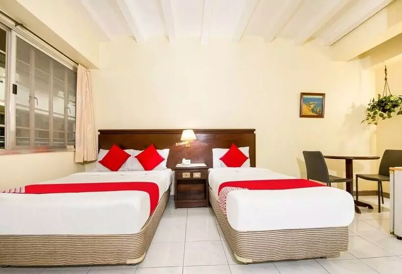 Fotos del hotel Fords Inn Cebu:  16