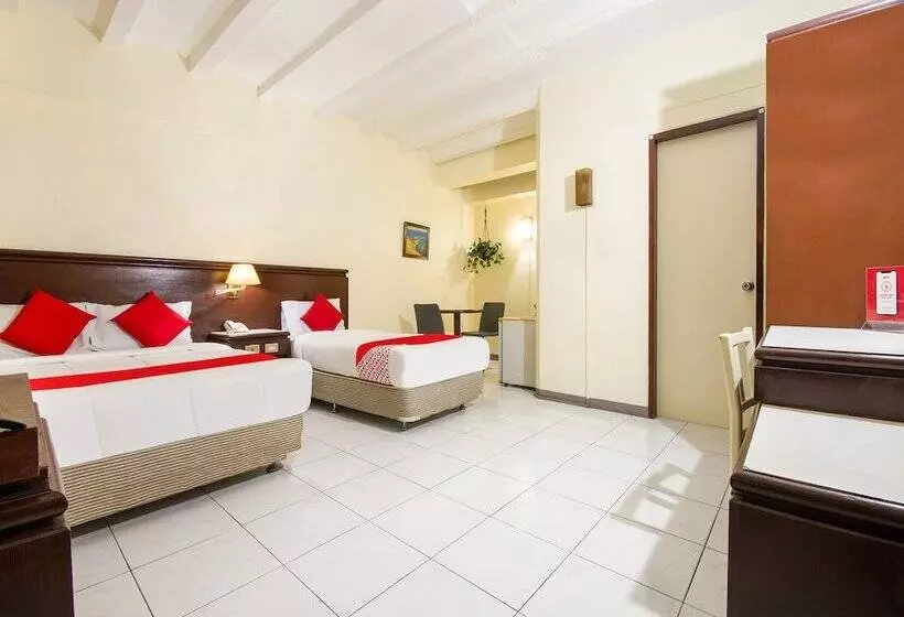 Fotos del hotel Fords Inn Cebu:  18