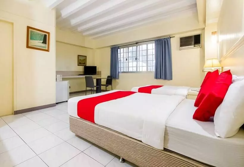 Fotos del hotel Fords Inn Cebu:  23