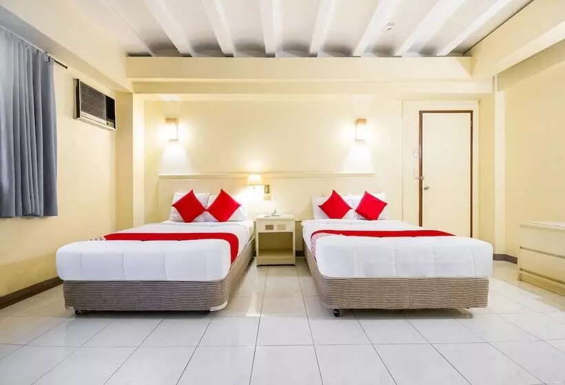 Fotos del hotel Fords Inn Cebu:  24