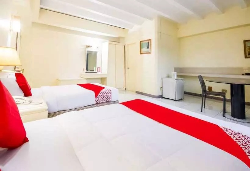 Fotos del hotel Fords Inn Cebu:  25