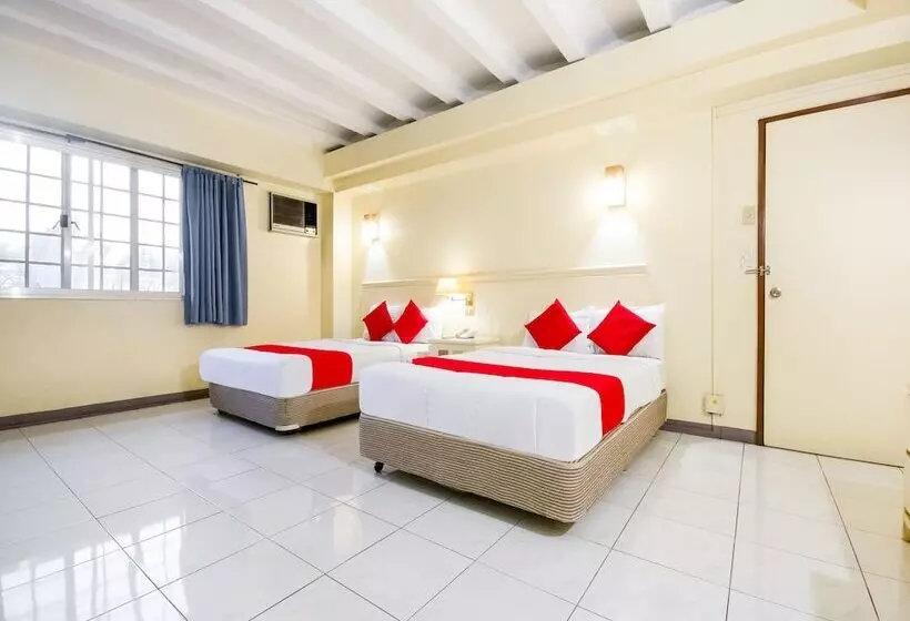 Fotos del hotel Fords Inn Cebu:  2