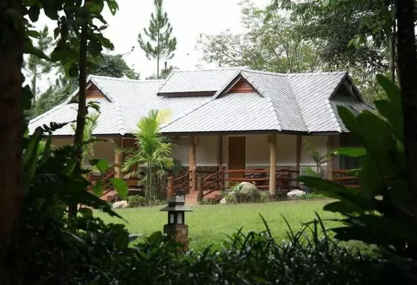 Fotos del hotel Chiangkham Luang Resort:  9