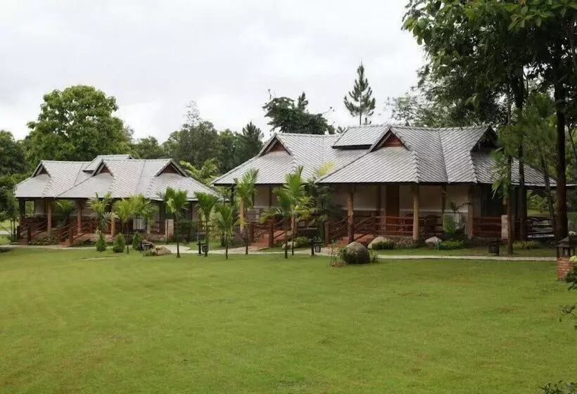 Fotos del hotel Chiangkham Luang Resort:  20