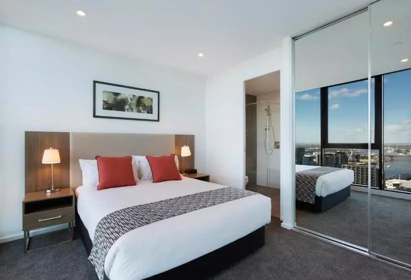 Fotos del hotel City Tempo - Lonsdale St.:  10