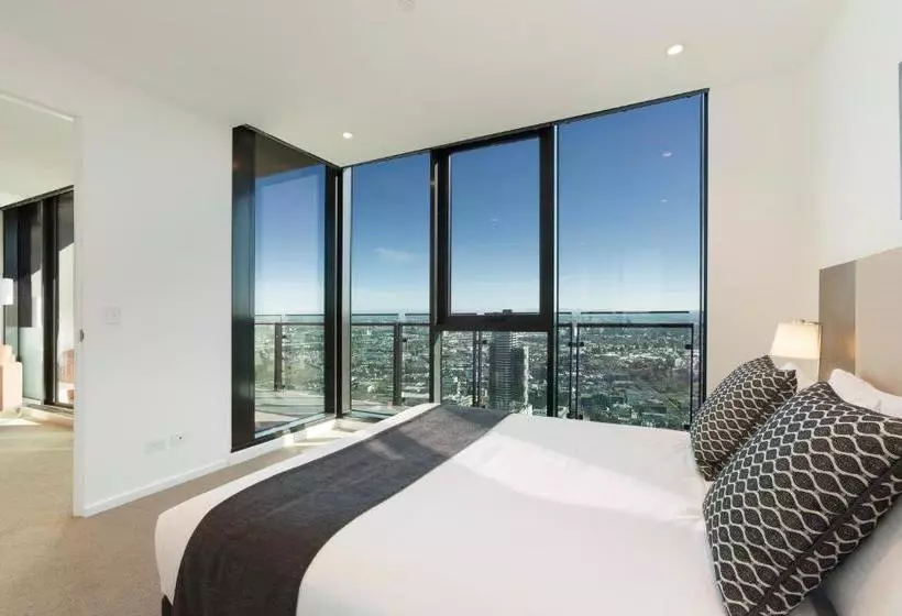Fotos del hotel City Tempo - Lonsdale St.:  6