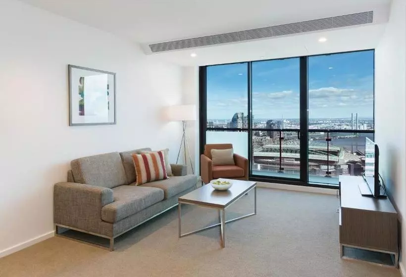 Fotos del hotel City Tempo - Lonsdale St.:  12