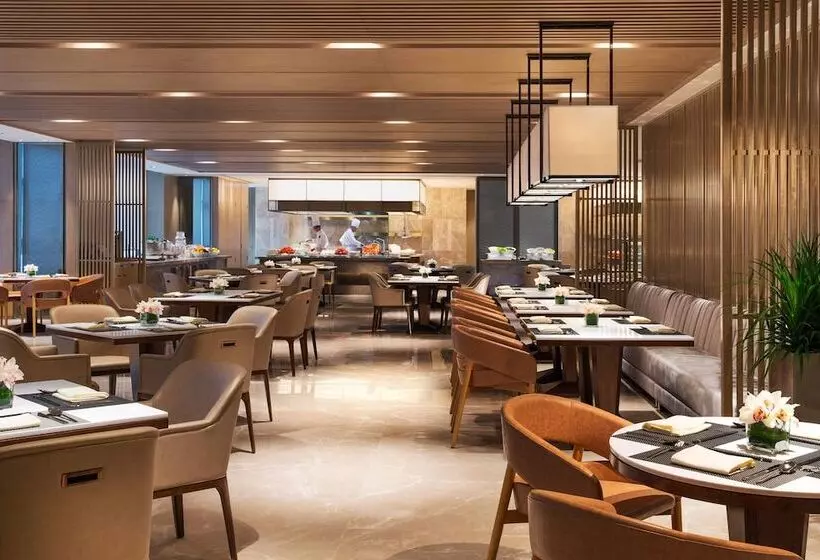 Fotos del hotel Courtyard By Marriott Zhengzhou East:  5