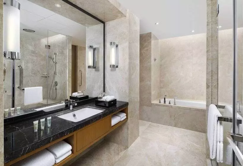 Fotos del hotel Courtyard By Marriott Zhengzhou East:  16