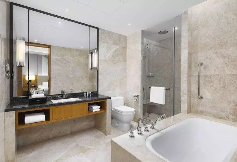 Fotos del hotel Courtyard By Marriott Zhengzhou East:  7