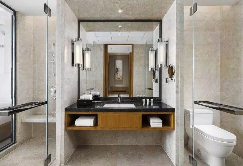 Fotos del hotel Courtyard By Marriott Zhengzhou East:  13