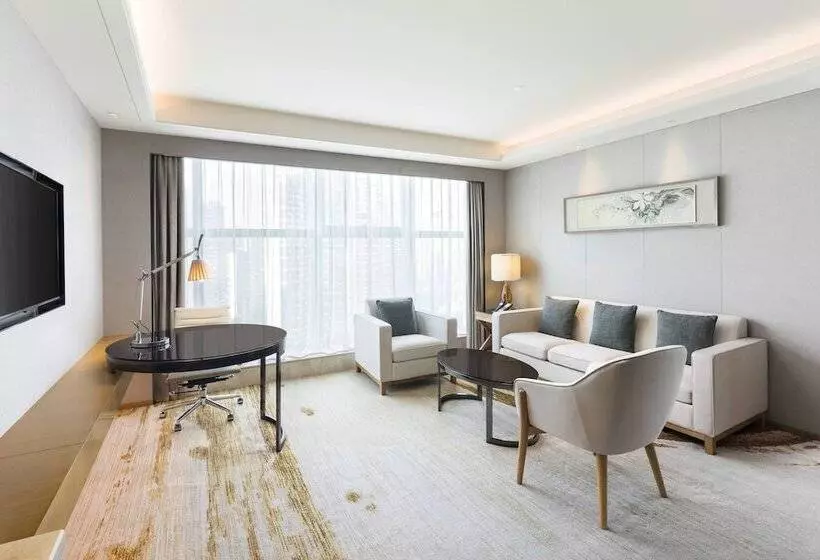 Fotos del hotel Courtyard By Marriott Zhengzhou East:  20
