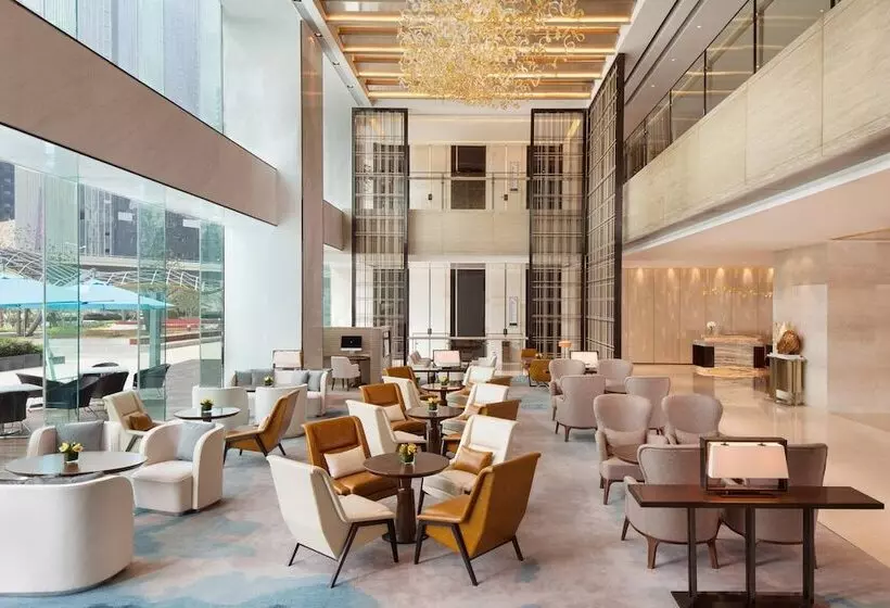 Fotos del hotel Courtyard By Marriott Zhengzhou East:  2