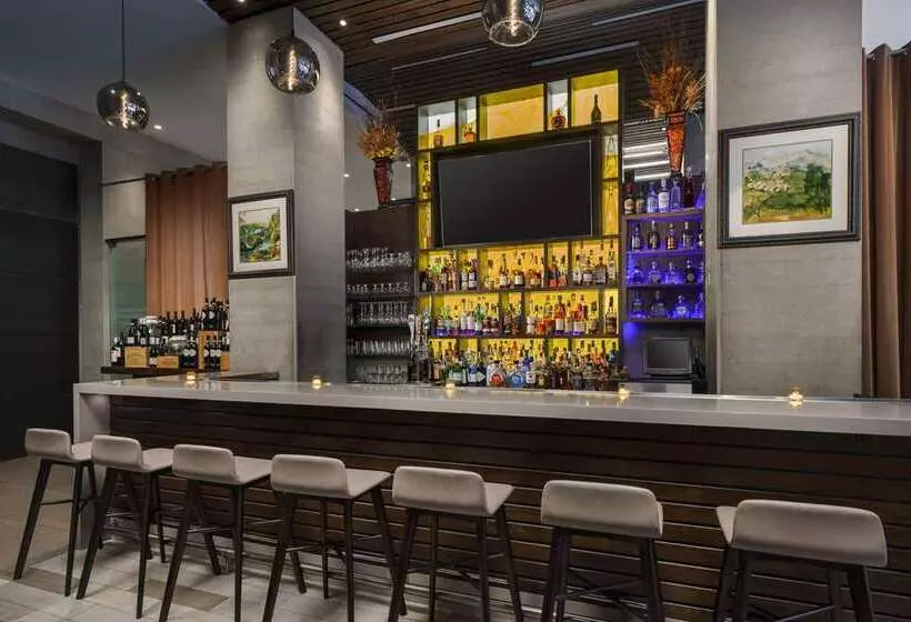 Fotos del hotel Hilton Garden Inn New York Times Square North:  10