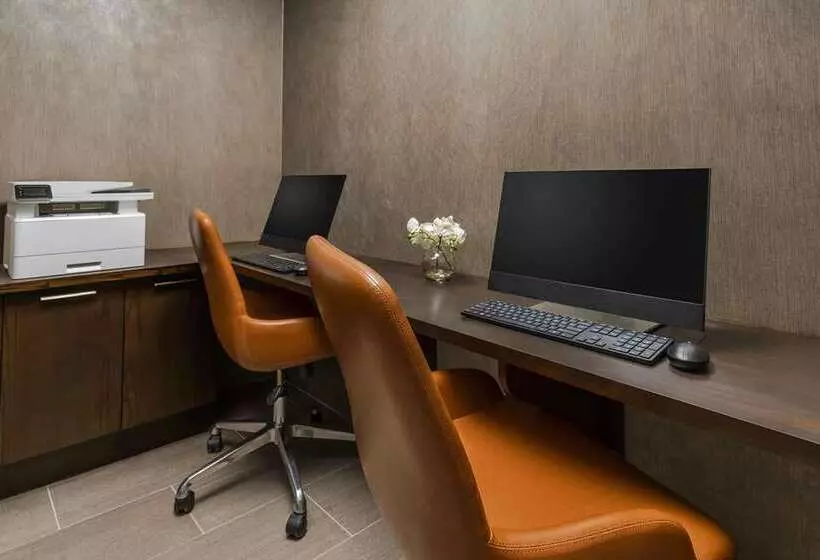Fotos del hotel Hilton Garden Inn New York Times Square North:  7